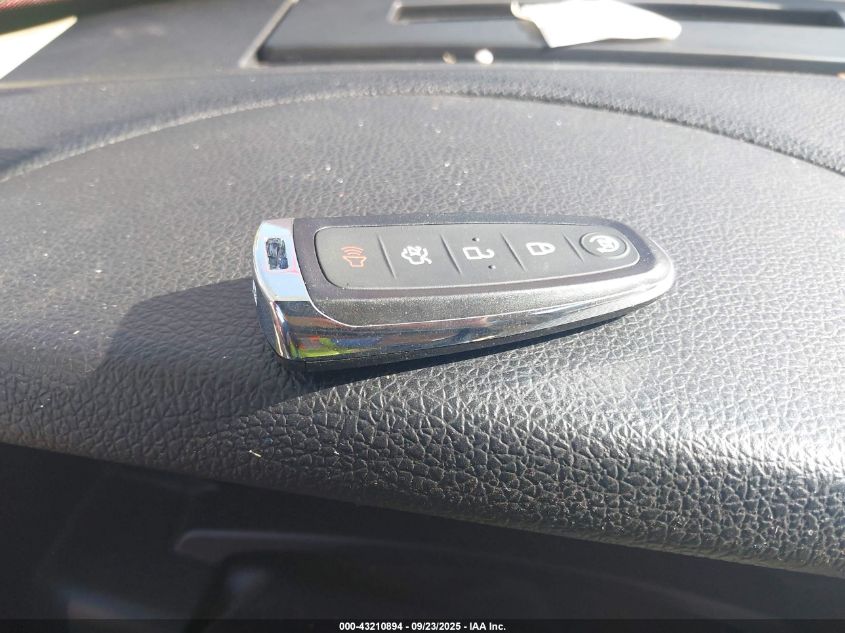 2015 Ford Expedition Limited VIN: 1FMJU1KT2FEF35618 Lot: 43210894