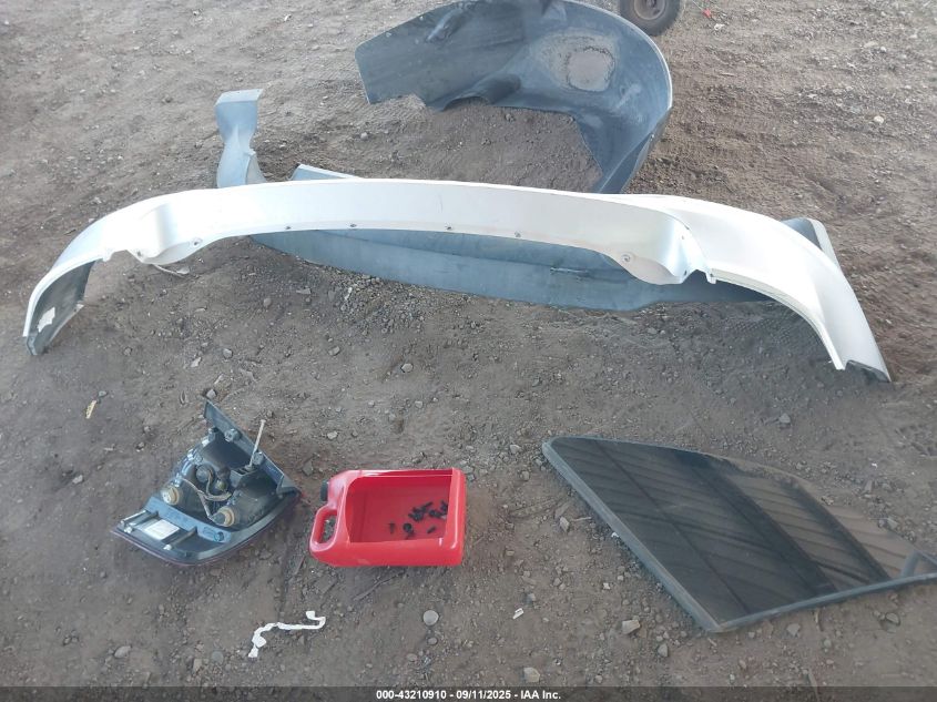 2013 Ford Edge Se VIN: 2FMDK3GC7DBA68423 Lot: 43210910