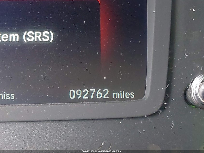 2018 Honda Odyssey Exl VIN: 5FNRL6H74JB027692 Lot: 43210921