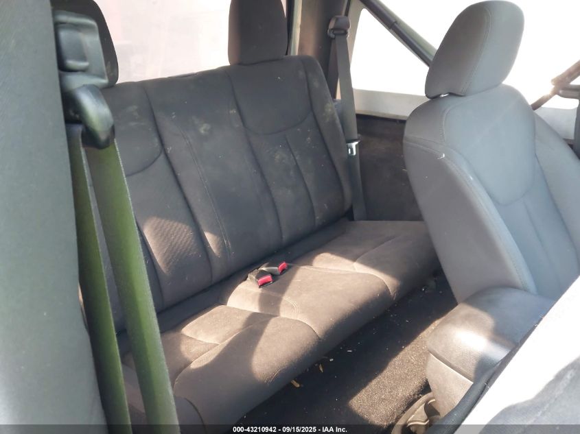 2016 Jeep Wrangler Sport VIN: 1C4AJWAGXGL183674 Lot: 43210942