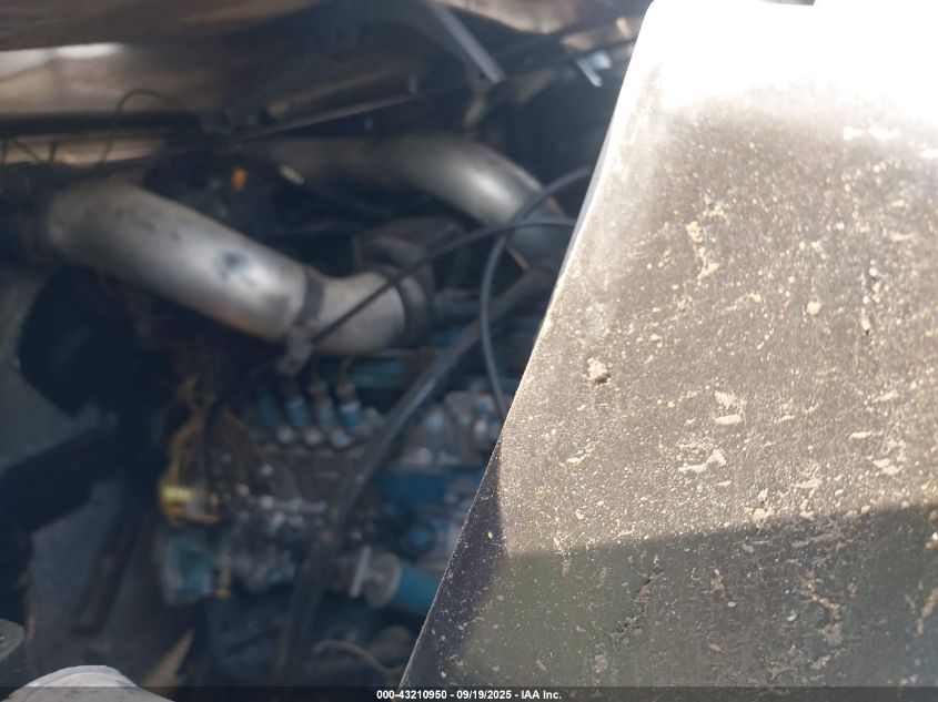 1995 International 4000 4900 VIN: 1HSSDAAN7SH679807 Lot: 43210950