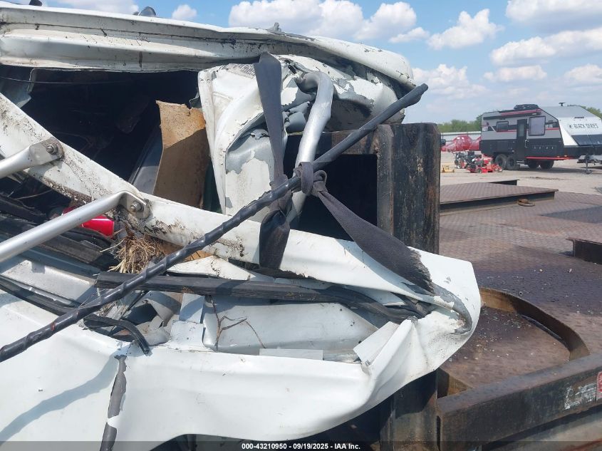 1995 International 4000 4900 VIN: 1HSSDAAN7SH679807 Lot: 43210950