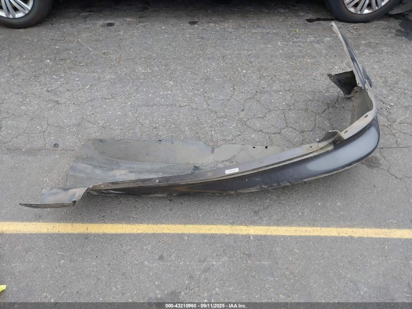 1998 Honda Accord Lx VIN: 1HGCG5645WA167880 Lot: 43210960