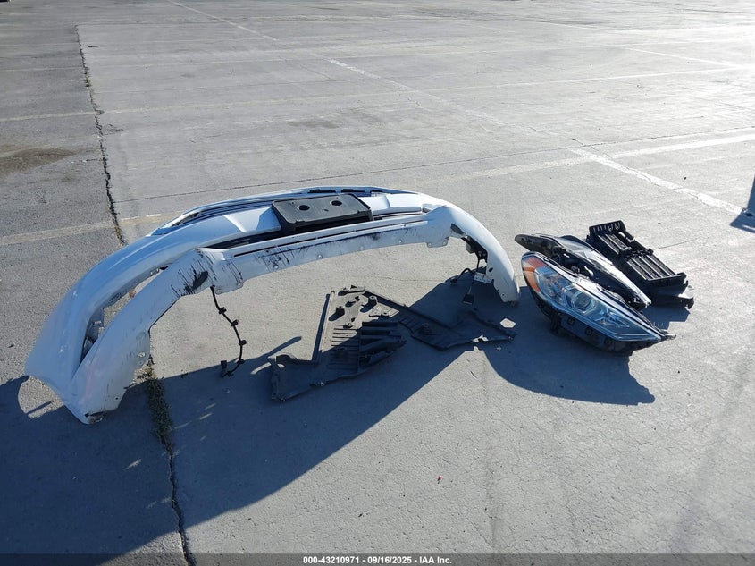 2018 FORD FUSION HYBRID SE - 3FA6P0LU3JR262638