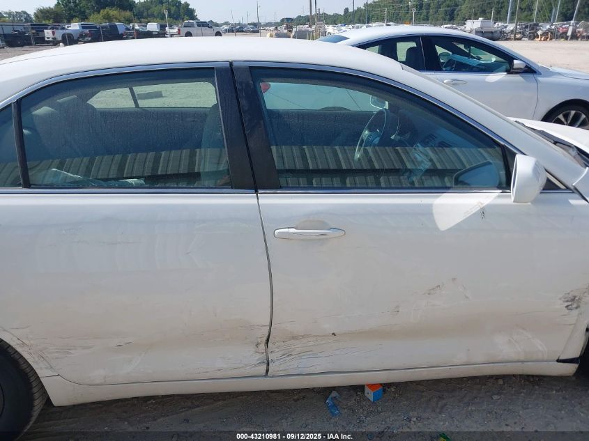 2009 Toyota Camry Le VIN: 4T1BE46K59U880088 Lot: 43210981
