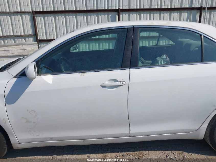 2009 Toyota Camry Le VIN: 4T1BE46K59U880088 Lot: 43210981