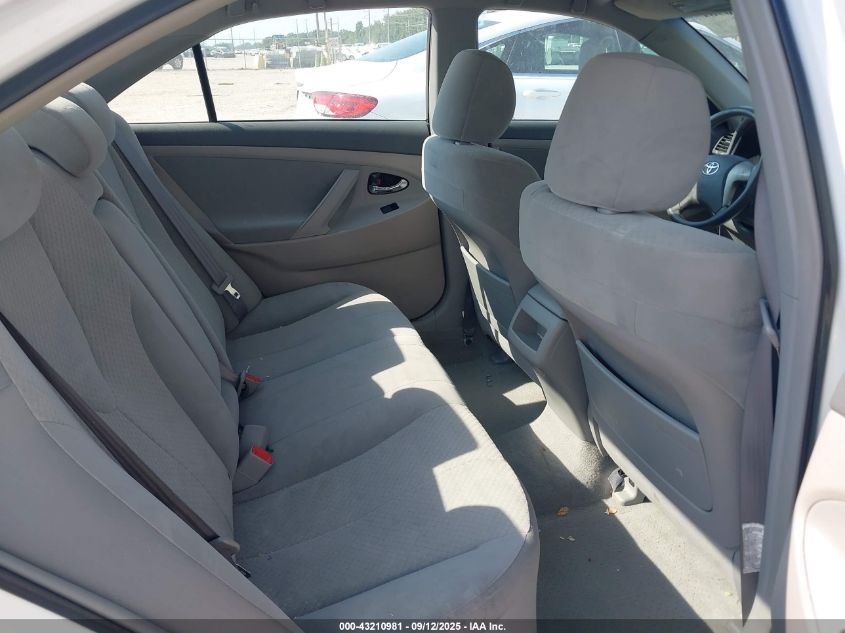 2009 Toyota Camry Le VIN: 4T1BE46K59U880088 Lot: 43210981