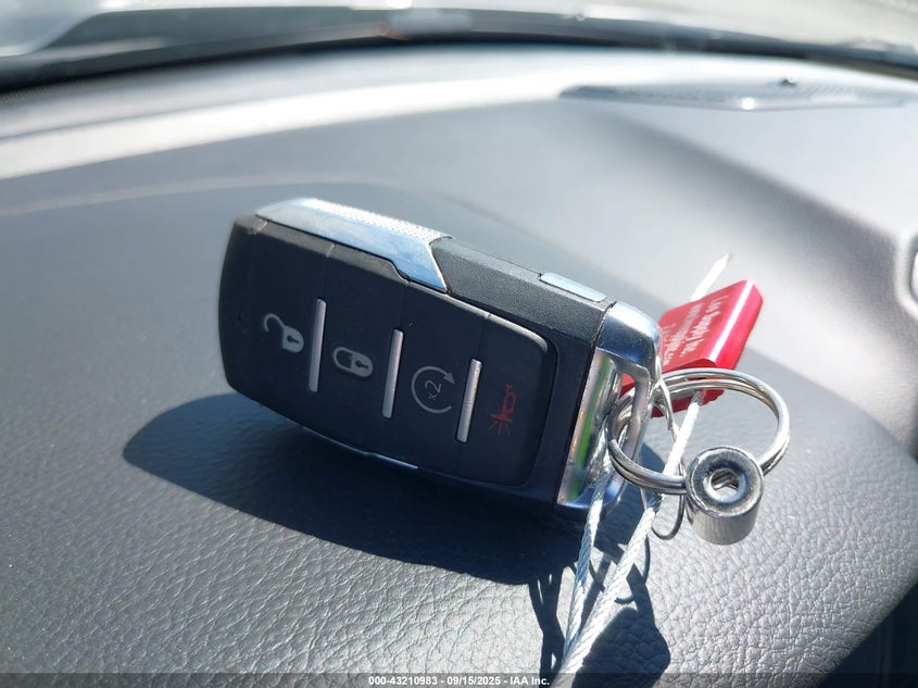 2022 RAM 1500 BIG HORN  4X4 6'4 BOX - 1C6SRFMTXNN434790