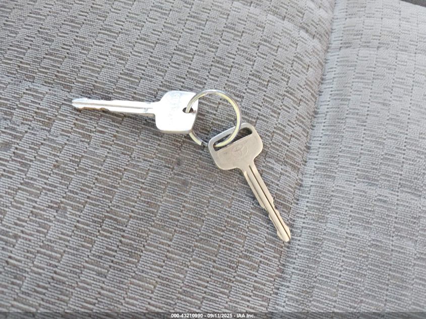 2006 Toyota Tundra Sr5 V8 VIN: 5TBDT44196S506203 Lot: 43210990