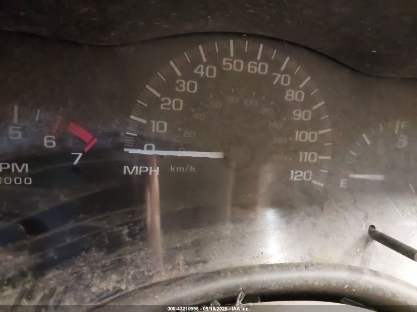 2005 Chevrolet Classic VIN: 1G1ND52F95M124236 Lot: 43210998