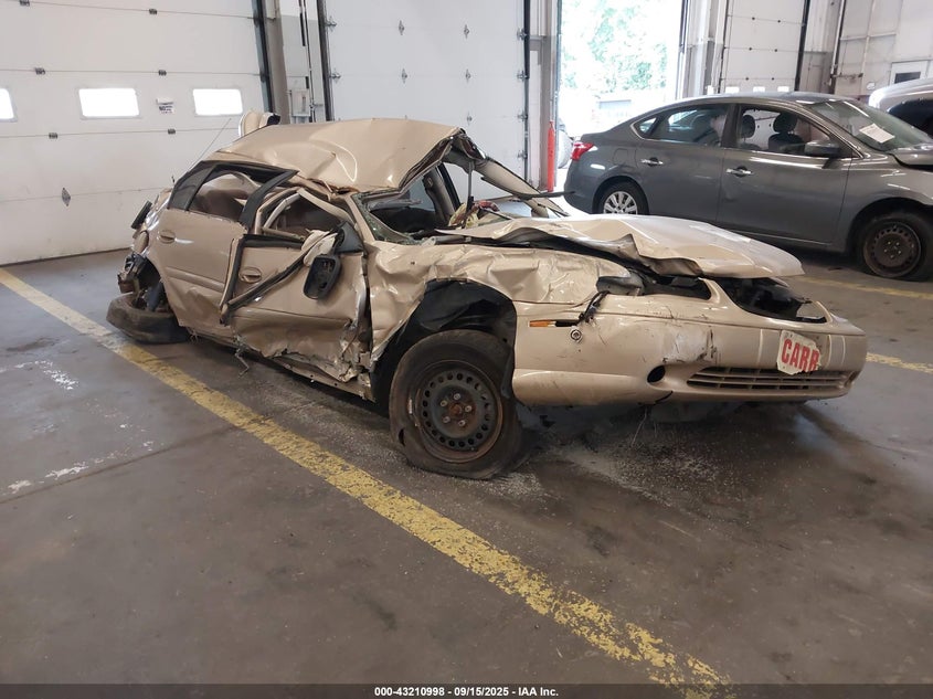 2005 Chevrolet Classic