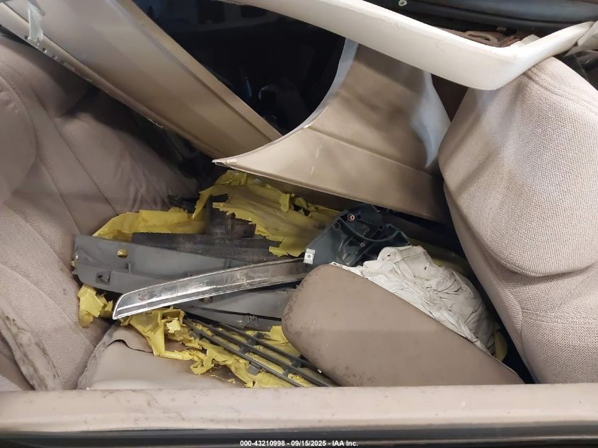 2005 Chevrolet Classic VIN: 1G1ND52F95M124236 Lot: 43210998