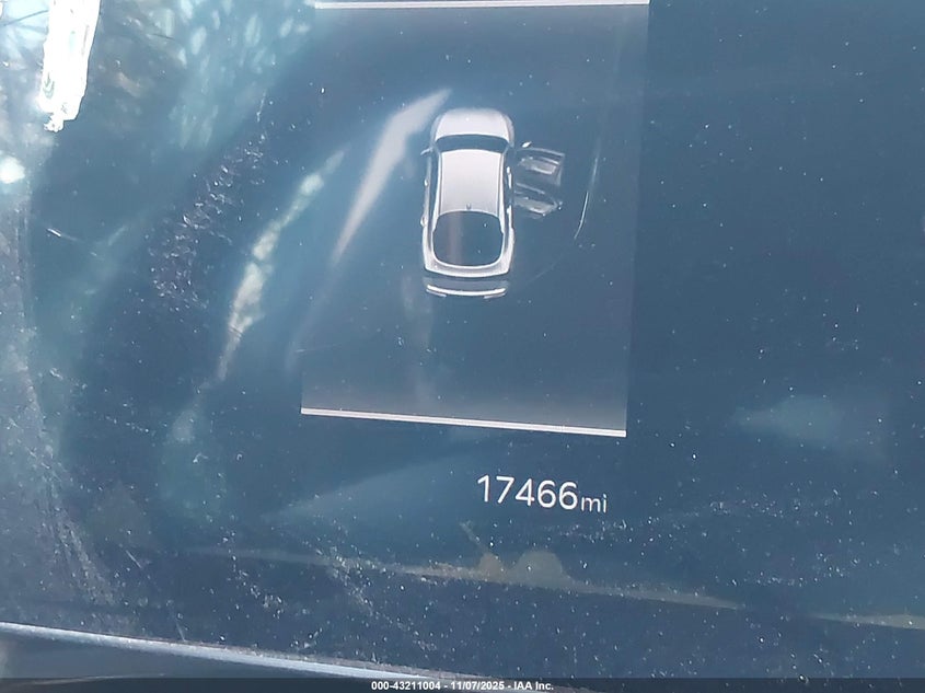 2025 Kia K5 Gt-Line VIN: KNAG64J78S5290099 Lot: 43211004