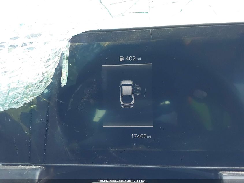 2025 Kia K5 Gt-Line VIN: KNAG64J78S5290099 Lot: 43211004