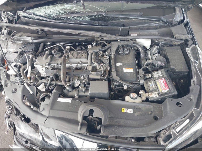 TOYOTA PRIUS - zdjęcie 10