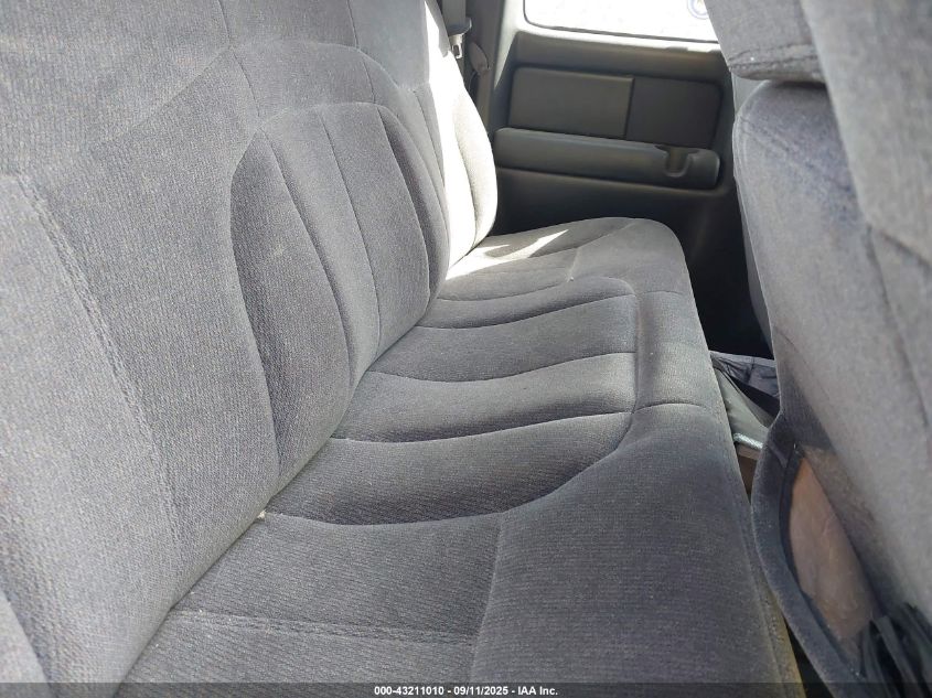 1999 GMC Sierra 1500 Sle VIN: 2GTEC19T1X1519458 Lot: 43211010