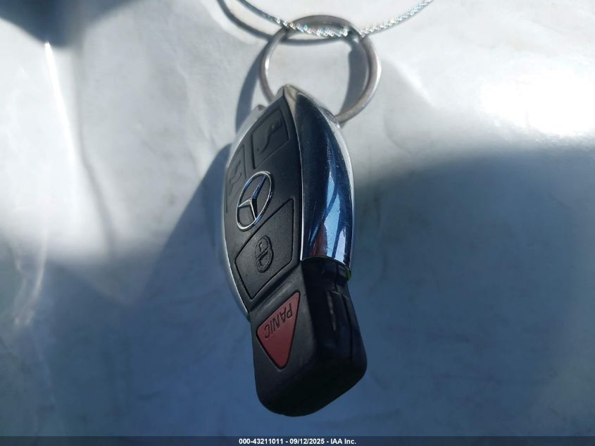 2001 Mercedes-Benz E 55 Amg VIN: WDBJF74J01B226140 Lot: 43211011