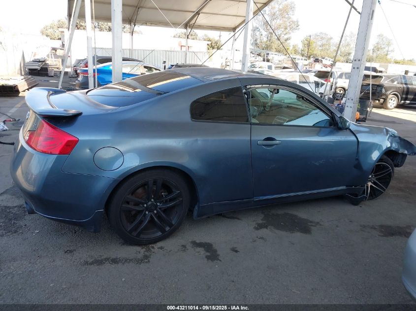 2005 Infiniti G35 VIN: JNKCV54E45M422210 Lot: 43211014