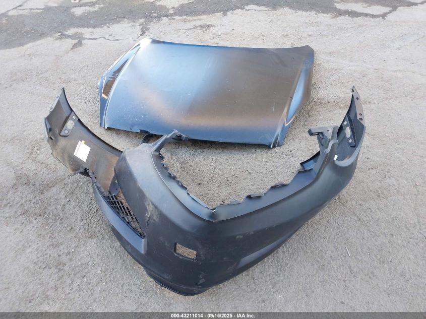 2005 Infiniti G35 VIN: JNKCV54E45M422210 Lot: 43211014