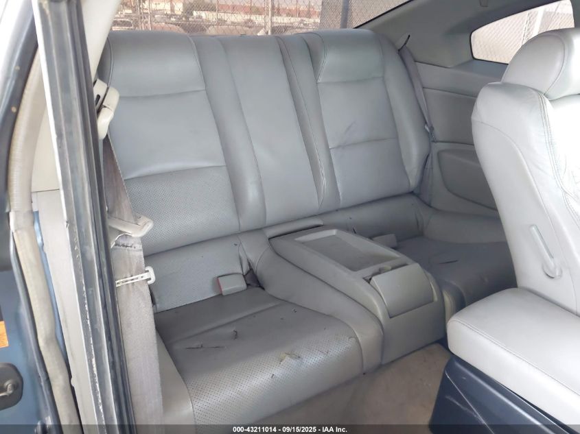 2005 Infiniti G35 VIN: JNKCV54E45M422210 Lot: 43211014