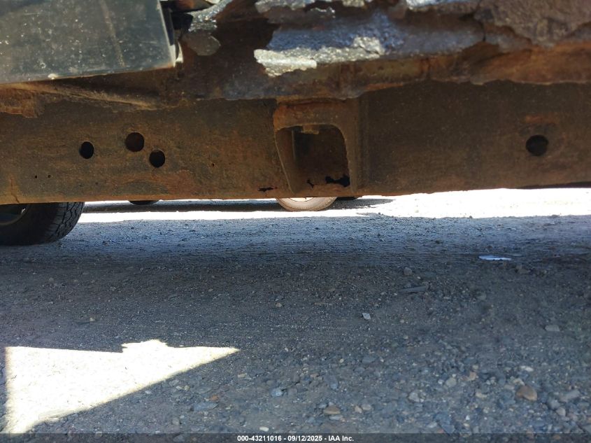 2007 GMC Sierra 1500 Slt VIN: 1GTEK19087Z534958 Lot: 43211016