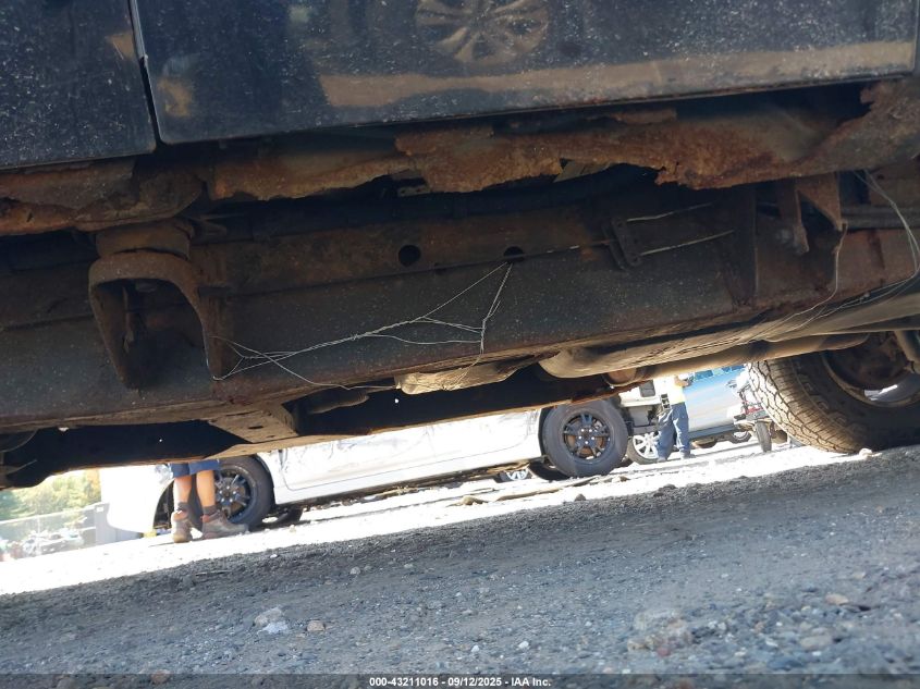 2007 GMC Sierra 1500 Slt VIN: 1GTEK19087Z534958 Lot: 43211016