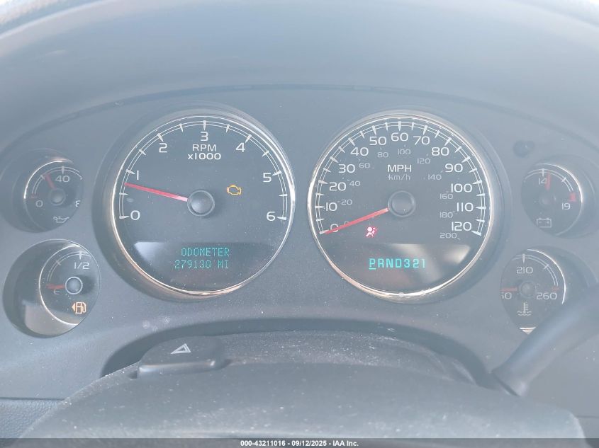 2007 GMC Sierra 1500 Slt VIN: 1GTEK19087Z534958 Lot: 43211016