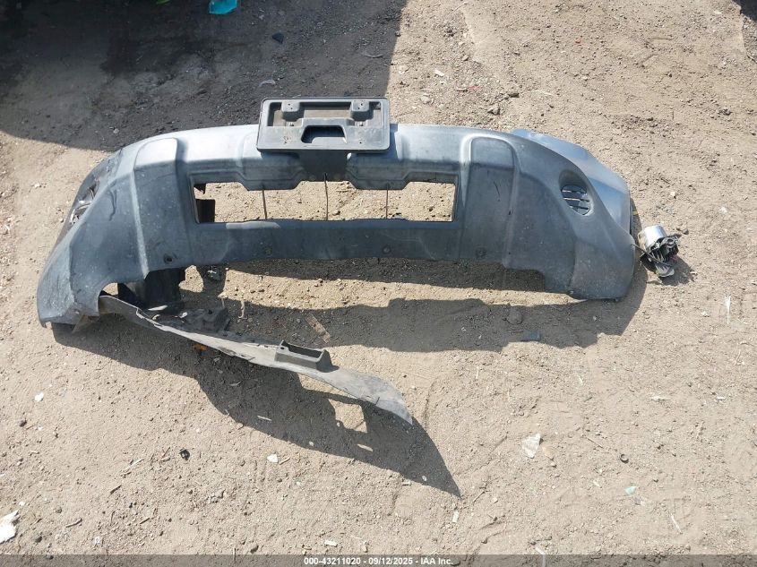 2007 Honda Cr-V Lx VIN: JHLRE38307C010628 Lot: 43211020