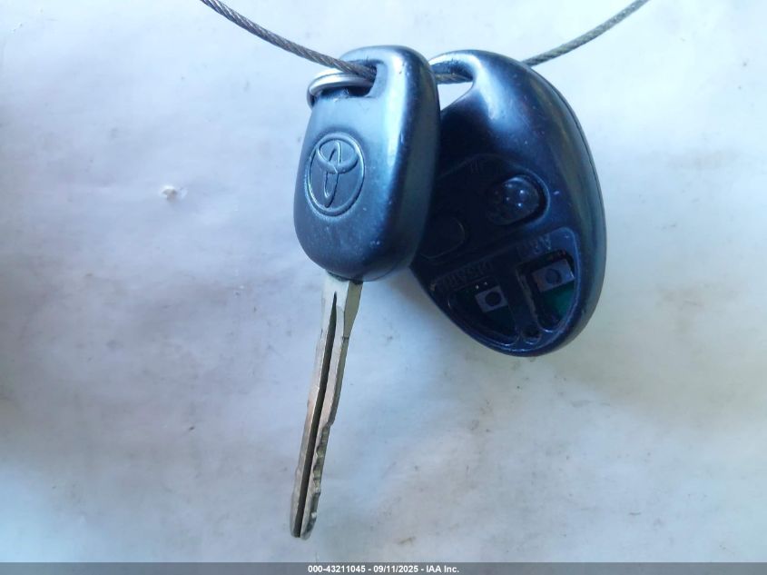 2010 Toyota Camry VIN: 4T1BF3EK0AU574235 Lot: 43211045