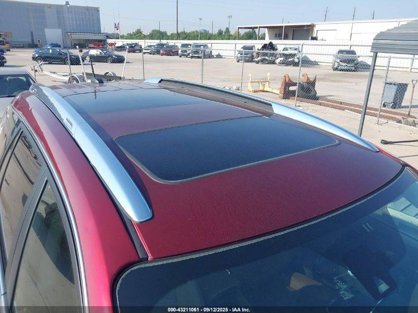 2017 Buick Enclave Premium VIN: 5GAKRCKDXHJ202092 Lot: 43211061