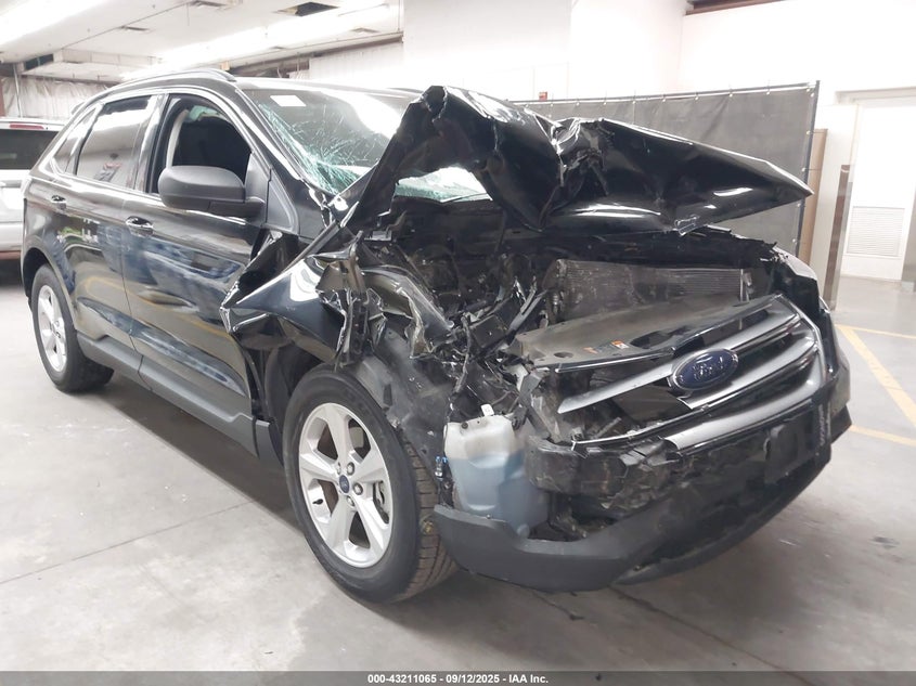 FORD EDGE SE