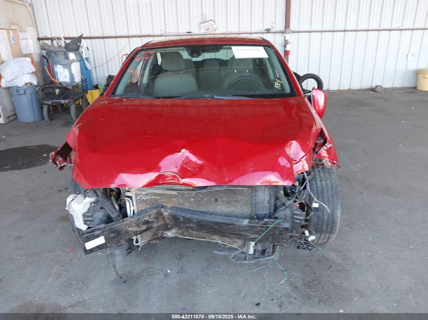 2019 Hyundai Elantra Sel VIN: 5NPD84LF1KH437903 Lot: 43211070