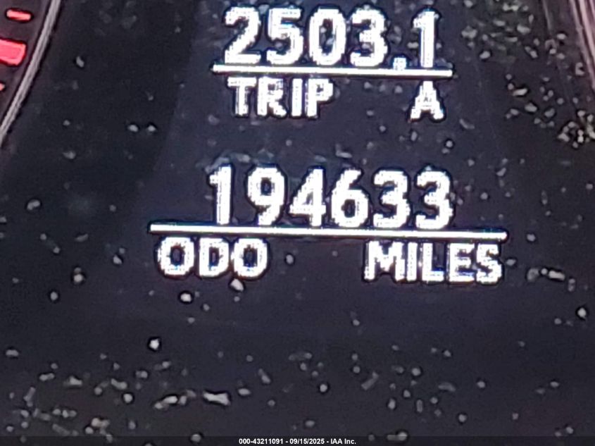 2007 Lexus Ls 460 VIN: JTHBL46F975023551 Lot: 43211091