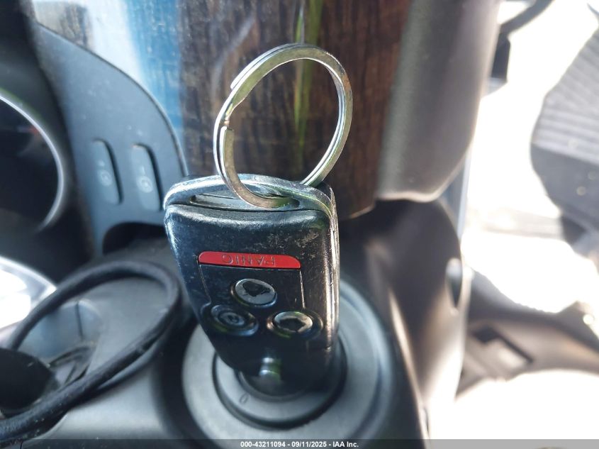 2012 Acura Mdx VIN: 2HNYD2H20CH538507 Lot: 43211094