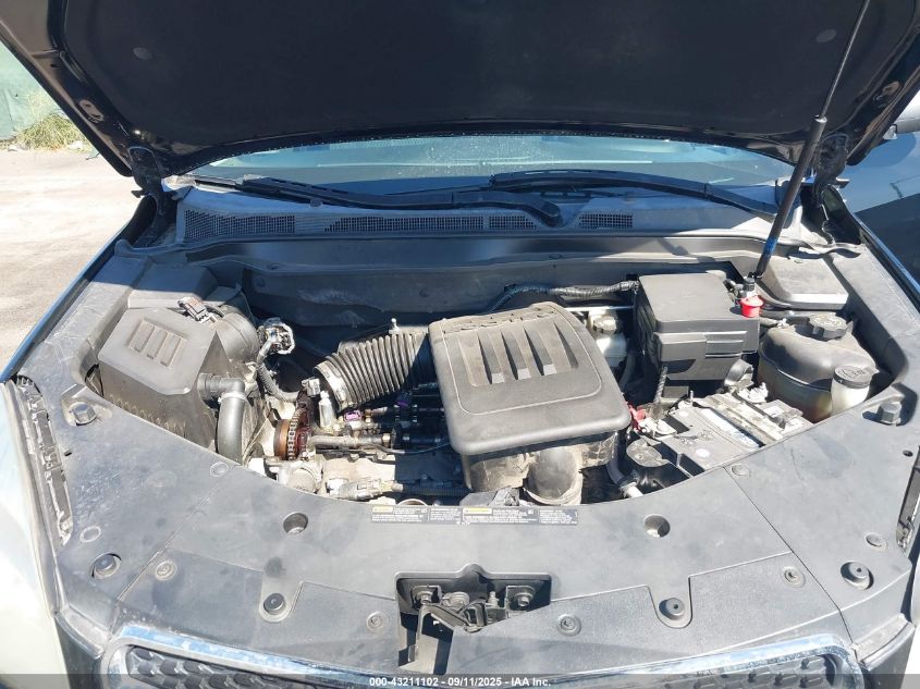 2013 Chevrolet Equinox Ls VIN: 2GNALBEK8D6338199 Lot: 43211102