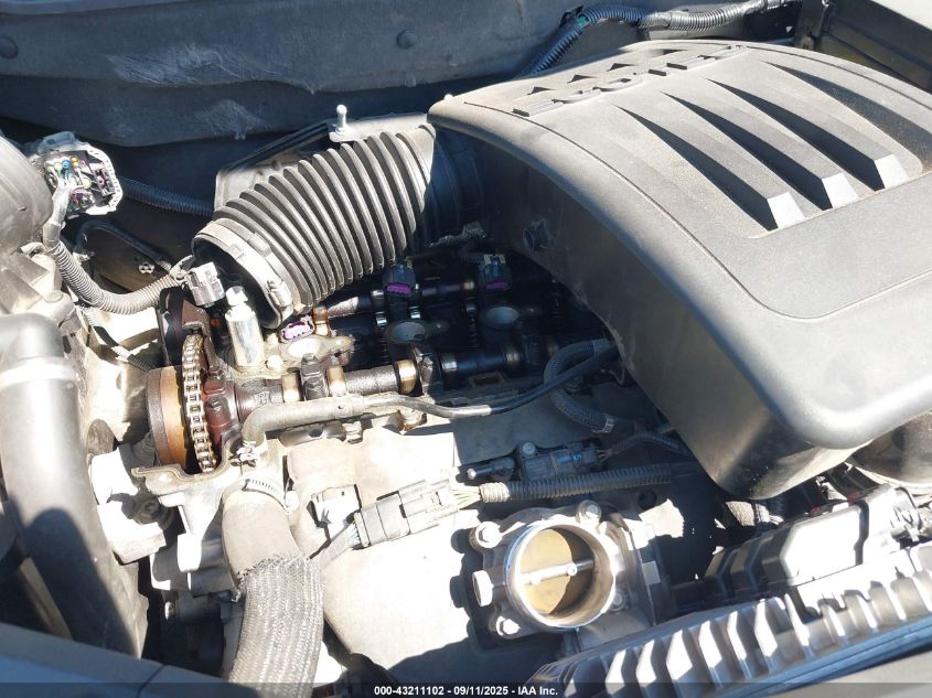 2013 Chevrolet Equinox Ls VIN: 2GNALBEK8D6338199 Lot: 43211102