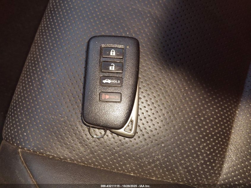 2014 Lexus Es 300H VIN: JTHBW1GG6E2046054 Lot: 43211115