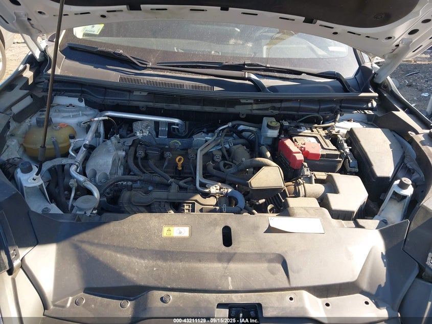 2022 Mitsubishi Outlander Black Edition S-Awc/Se 2.5 S-Awc/Se Launch Edition S-Awc VIN: JA4J4UA8XNZ015512 Lot: 43211129