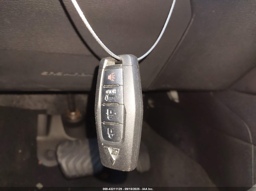 2022 Mitsubishi Outlander Black Edition S-Awc/Se 2.5 S-Awc/Se Launch Edition S-Awc VIN: JA4J4UA8XNZ015512 Lot: 43211129