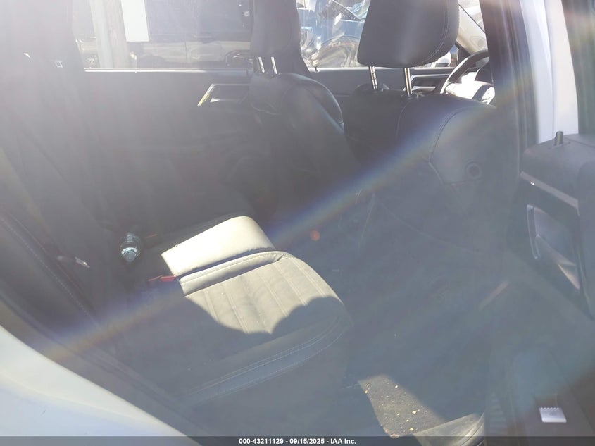 2022 Mitsubishi Outlander Black Edition S-Awc/Se 2.5 S-Awc/Se Launch Edition S-Awc VIN: JA4J4UA8XNZ015512 Lot: 43211129