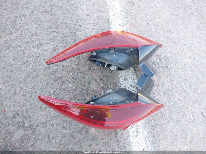 2016 Mazda Mazda3 I Touring VIN: 3MZBM1L76GM268101 Lot: 43211143