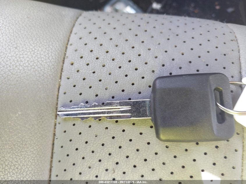 2004 Nissan 350Z Touring VIN: JN1AZ36A54M253201 Lot: 43211189