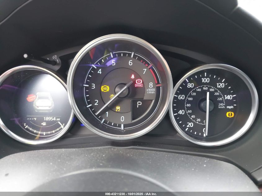 2017 Mazda Mx-5 Miata Rf Launch Edition VIN: JM1NDAM75H0101134 Lot: 43211238