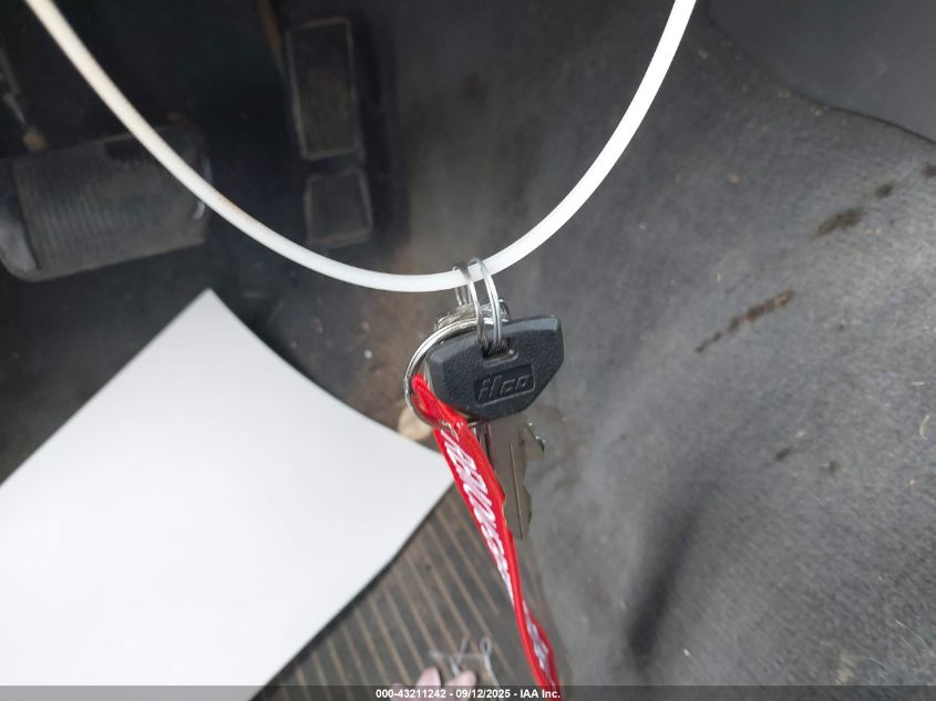 1996 Jeep Cherokee Sport/Classic VIN: 1J4FJ68SXTL145737 Lot: 43211242