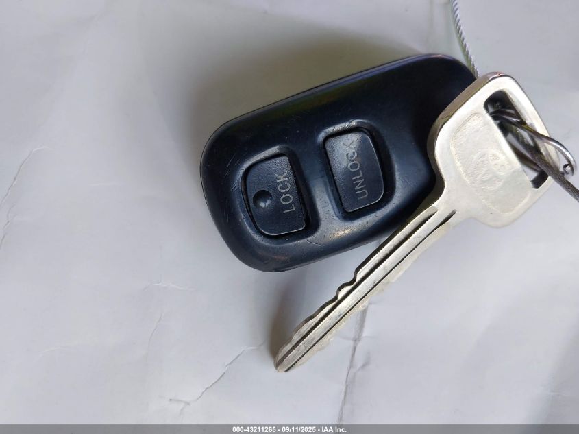 2006 Toyota Tundra Sr5 V8 VIN: 5TBET34126S538957 Lot: 43211265