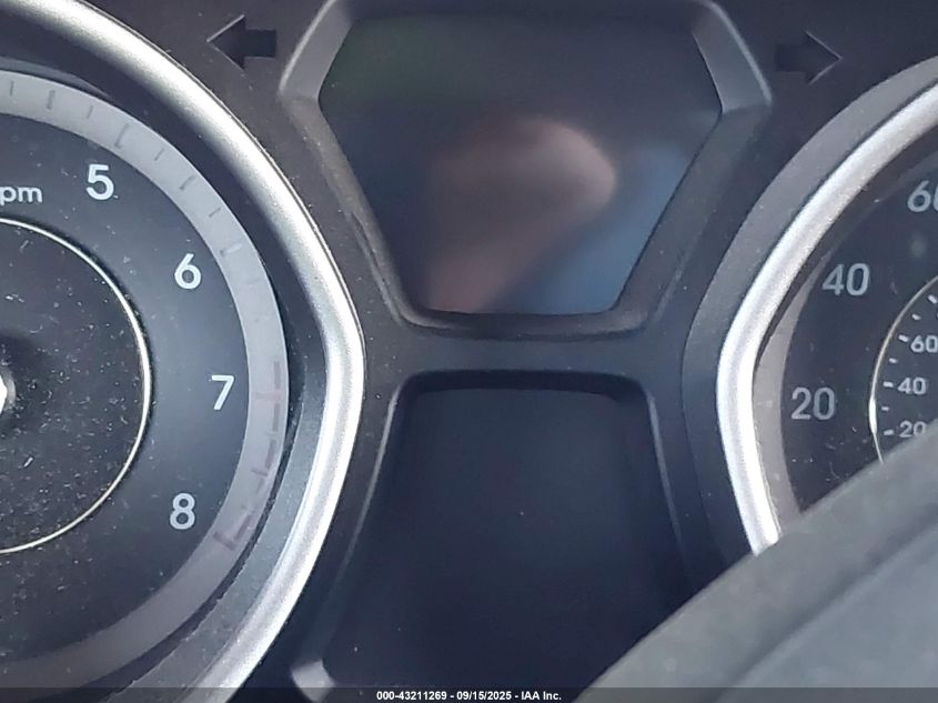 2012 Hyundai Elantra Gls (Ulsan Plant) VIN: KMHDH4AE1CU471515 Lot: 43211269