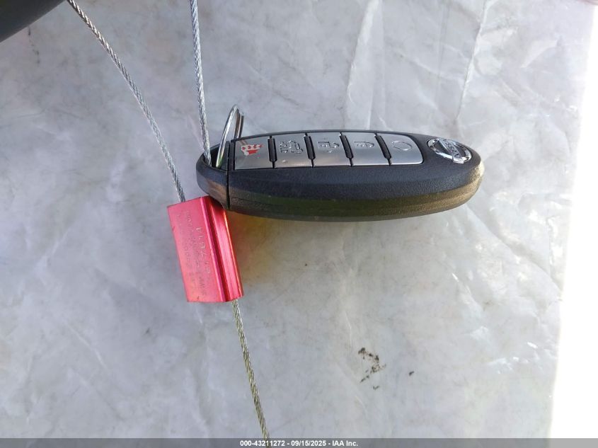 2018 Nissan Rogue Sv VIN: 5N1AT2MT9JC721232 Lot: 43211272