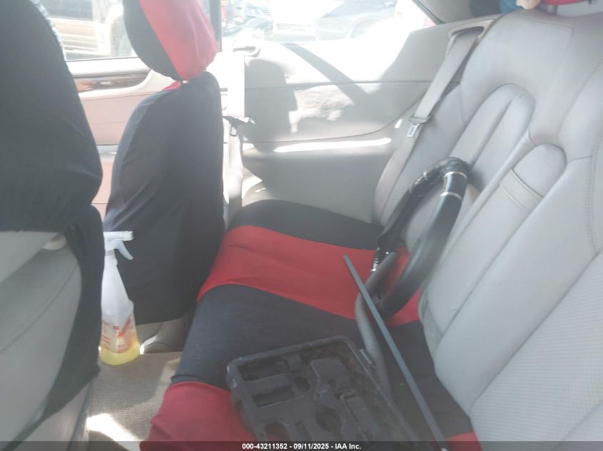 2001 Mercedes-Benz Clk 320 VIN: WDBLK65G91T056291 Lot: 43211352