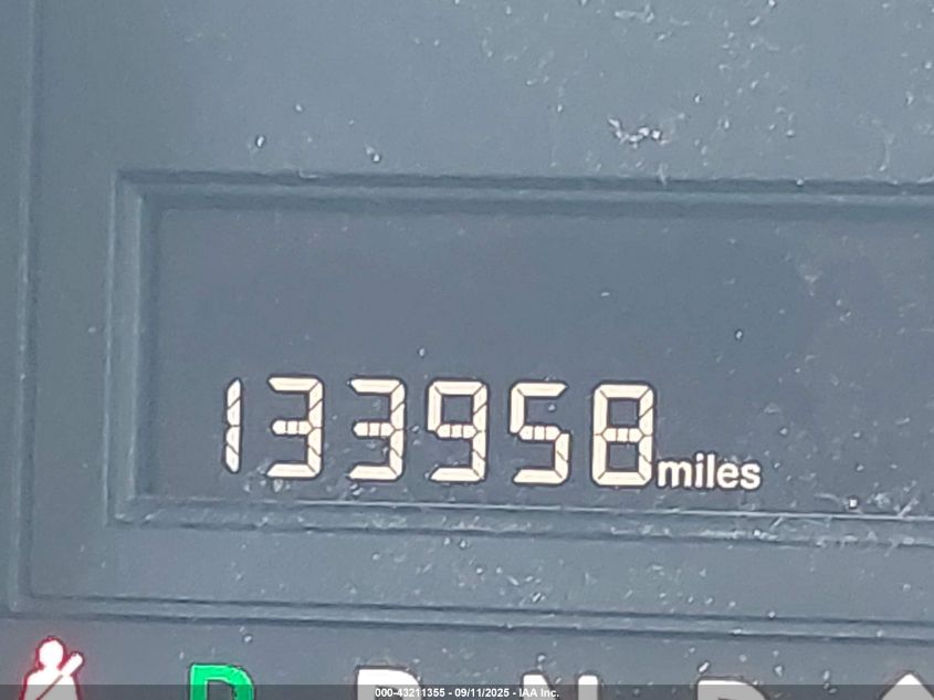 2017 Dodge Grand Caravan Se Plus VIN: 2C4RDGBG0HR834575 Lot: 43211355