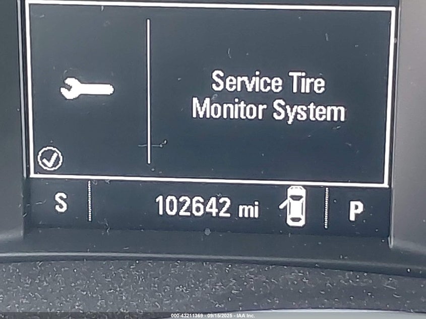 2017 Chevrolet Malibu Ls VIN: 1G1ZB5ST1HF175851 Lot: 43211369